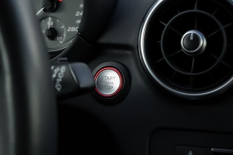 Audi S1 2.0 TFSI 170kW quattro - fotka 37 z 46
