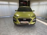 Hyundai Kona 1.0 T-GDi ČR 1.MAJ.SERVISKA - náhled 3