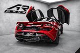 McLaren 720S Novitec, záruka - náhled 6
