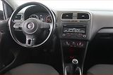 Volkswagen Polo (2012) 1.2 TDI, Tempomat - náhled 7