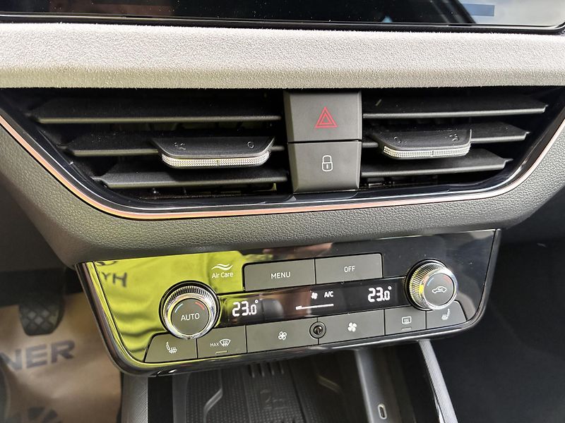 Škoda Kamiq 85kw, TOP SELECTION,1.MAJITEL. - fotka 21 z 31