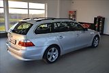 BMW Řada 5 3,0 530XD, xen,navi,servis, - náhled 6