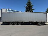 Kögel S24-1 MEGA/lowdeck - náhled 1