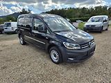 Volkswagen Caddy (2018) 2.0Tdi Maxi 75KW  - náhled 2