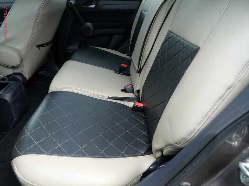 Honda CR-V (2012) 2.2 i-DTEC 4x4, ČR, Comfort - fotka 10 z 20