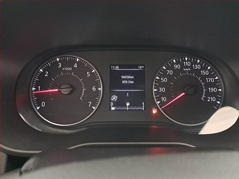 Dacia Duster (2019) 1.6 SCe, LPG, Serv.kniha, Navi - fotka 11 z 21