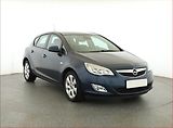 Opel Astra (2011) 1.4 16V, Serv.kniha, nová STK - náhled 1