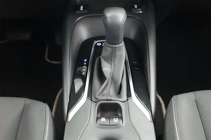 Toyota Corolla (2019) Comfort 1.8 Hybrid, Automat - fotka 10 z 15