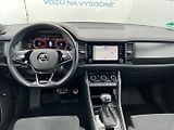 Škoda Kodiaq (2022) 2.0TDI 110kW DSG Sportline! ČR - náhled 15
