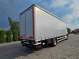 Mercedes-Benz Actros (2023) 1832 shrnovačka EURO 6 - náhled 7