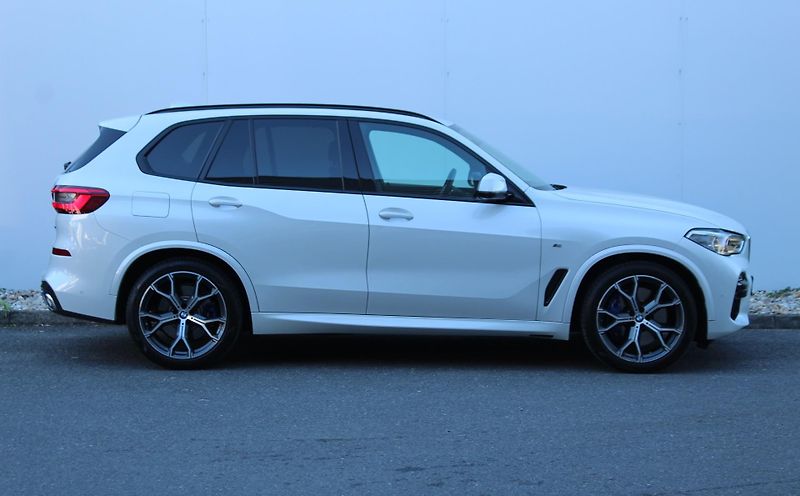 BMW X5 xDrive40i | ČR | - fotka 3 z 27