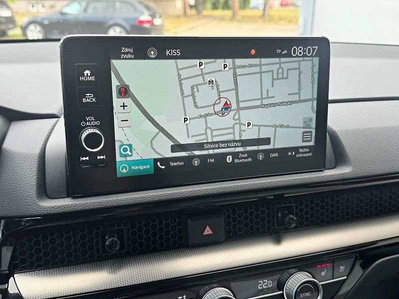 Honda CR-V (2026) 2.0 e:PHEV ADVANCE TECH - GS - fotka 15 z 38