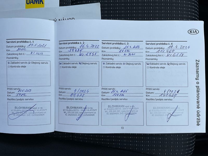 Kia Sportage (2019) 1.6GDi Exclusive! ČR+1.maj.! - fotka 22 z 35