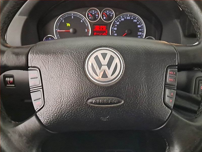 Volkswagen Sharan (2009) 2.0 TDI, 7 míst, Xenony - fotka 16 z 17