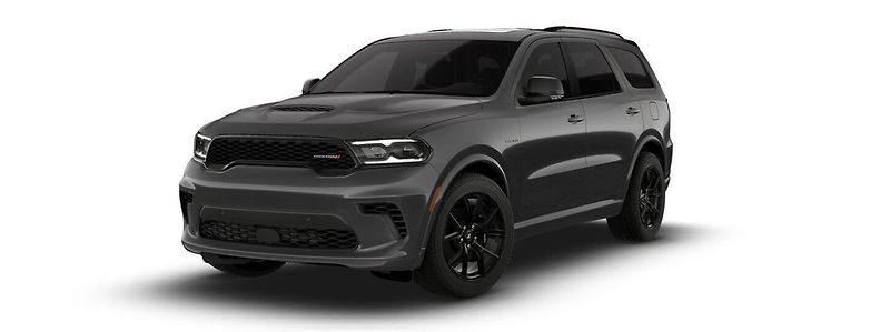 Dodge Durango (2026) 5.7 V8 LPG GT PREMIUM Tow N Go - fotka 3 z 7