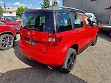 Škoda Yeti 2,0TDI MONTE CARLO DSG 4X4  - náhled 2