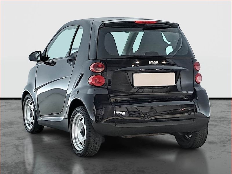Smart Fortwo (2007) 1.0, Automat, nová STK - fotka 4 z 15