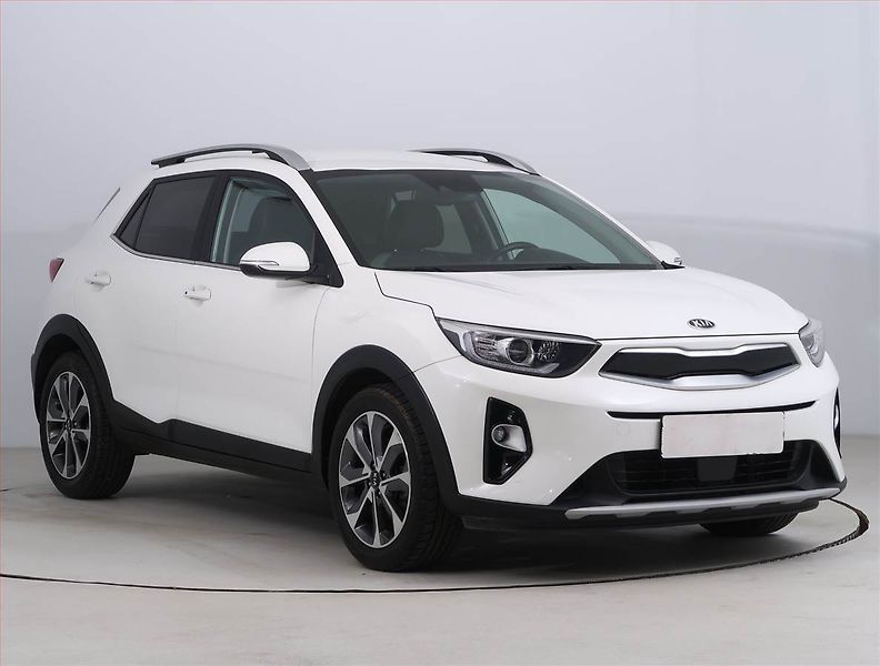 Kia Stonic (2020) 1.0 T-GDI, Automat, ČR,1.maj - fotografie inzerátu