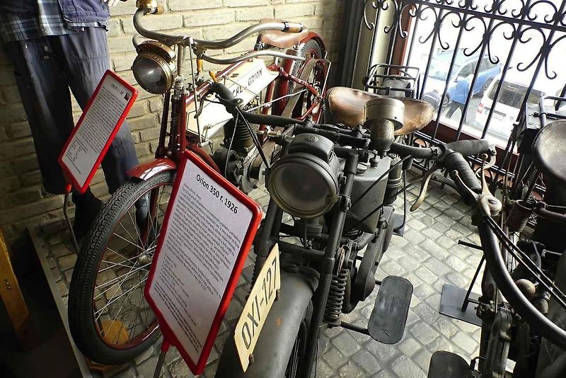 V pavlíkovském muzeu Splněný sen došlo k rozšíření expozice. Muzeum se otevře pro veřejnost v květnu.