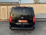 Toyota ProAce Verso 2.0D, ČR, VIP Sky, 7 míst, DPH - náhled 6