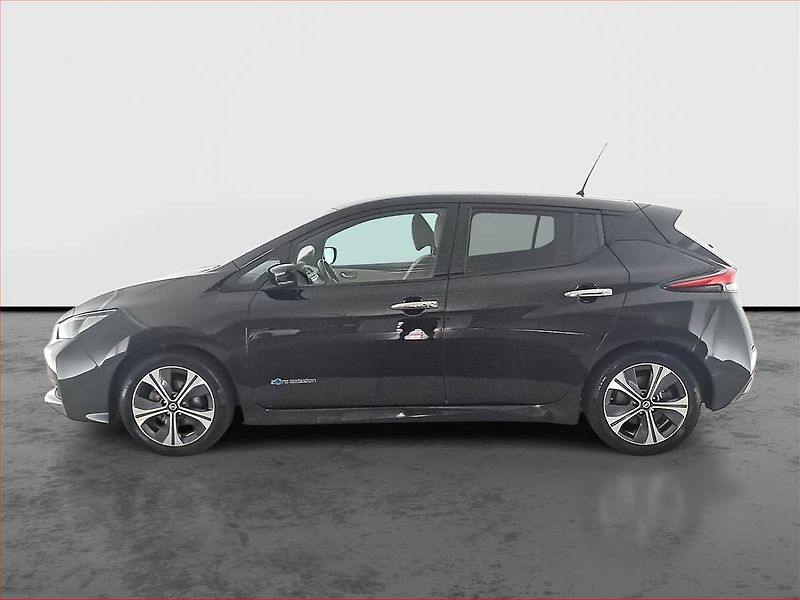 Nissan Leaf (2018) 40 kWh, SoH 80%, Automat - fotka 3 z 21