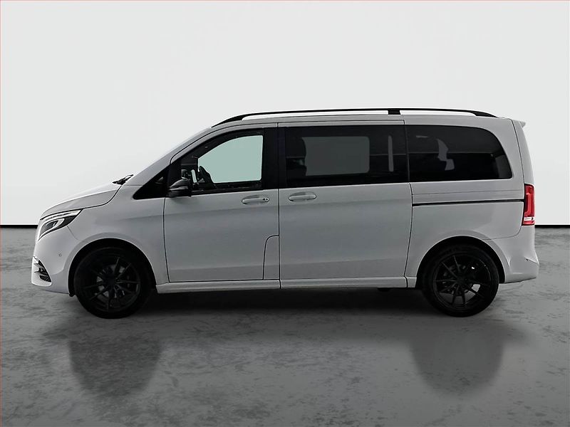 Mercedes-Benz Třídy V (2021) Avantgarde 250 d 4MATIC, 1Maj - fotka 3 z 16