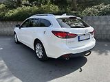 Mazda 6 2.2Skyactiv-D 110kW PO SERVISU - náhled 3