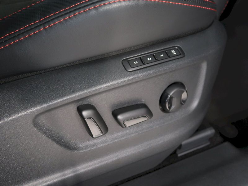 Škoda Kodiaq (2024) RS 2.0TSI 180KW 4x4 DSG TAŽNÉ - fotka 15 z 47