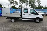 Ford Transit 2,0 TDCi  7MÍST VALNÍK KLIMA - náhled 7
