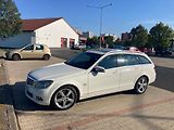 Mercedes-Benz Třídy C (2008) - náhled 1