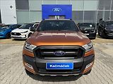Ford Ranger 3,2 TDCi 147kW Wildtrack - náhled 8