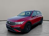 Volkswagen Tiguan Allspace Life 1,5 TSI  110 kW 7 míst - náhled 1