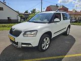 Škoda Yeti (2016) 2.0TDI, TAŽNÉ  - náhled 1