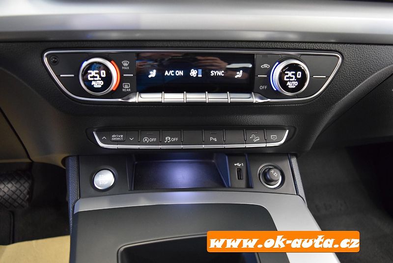 Audi Q5 2.0 35 TDI BUSINESS LED 2022 - fotka 38 z 58