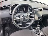 Hyundai Tucson (2021) 1.6TGDi, 1.maj,ČR, AC, ČR - náhled 12