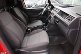 Volkswagen Caddy (2019) 2.0 TDI, ČR, 1Maj, DPH - náhled 9