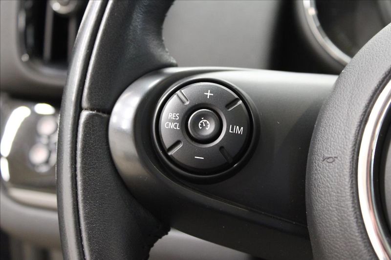 Mini Countryman 1,5 ALL4 1.majitel Panorama - fotka 18 z 31