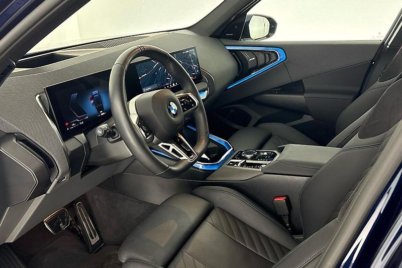 BMW X3 xDrive20 - fotka 6 z 15