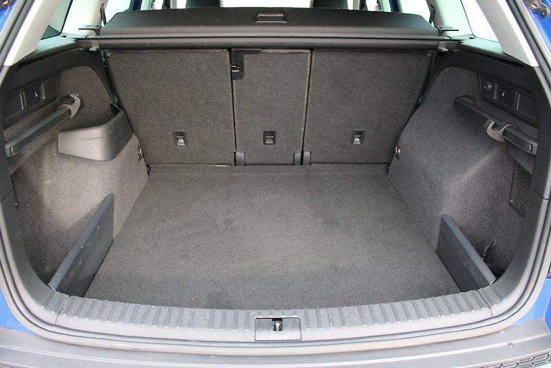 Škoda Kodiaq (2022) Style 2.0TDI / 110kW 7°DSG - fotka 22 z 24