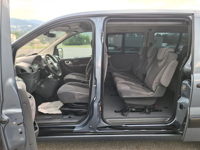 Fiat Scudo (2014) LONG 2.0 MULTIJ 120-KW OLOMOUC - fotka 34 z 96