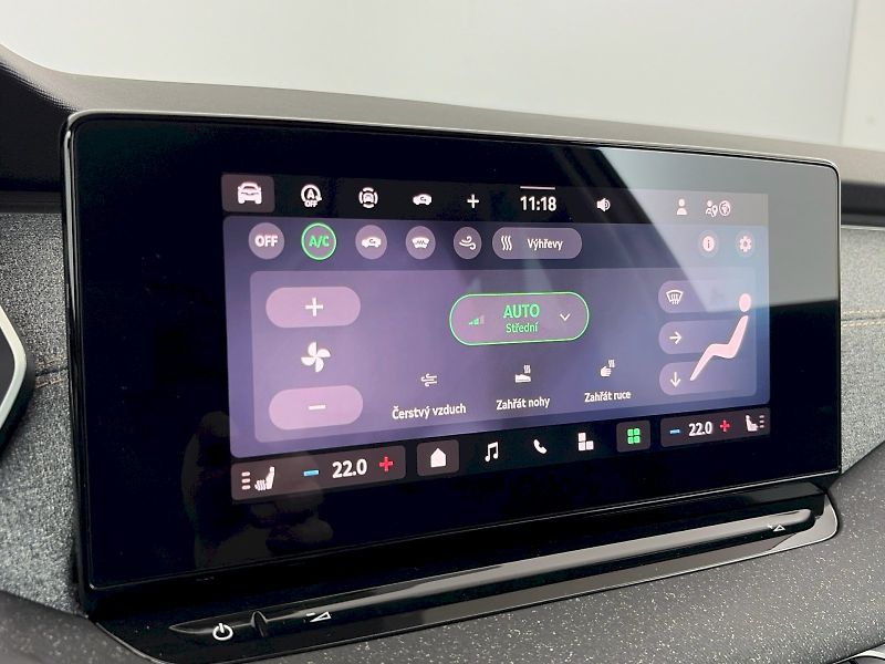 Škoda Octavia (2025) Combi 2.0TDI 85kW Top Selectio - fotka 18 z 31