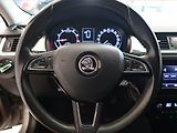 Škoda Rapid (2017) Spaceback 1.0 TSI, Tempomat - náhled 15