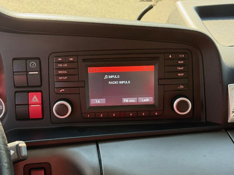 MAN TGL8.220 EURO 6 - fotka 17 z 20