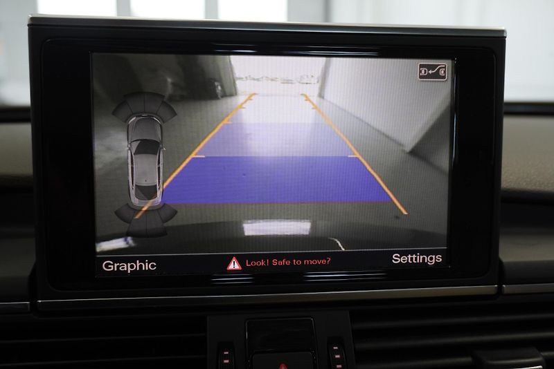 Audi A7 3.0 TFSi QUTTRO S-TRONIC - fotka 19 z 32