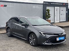 Toyota Corolla 1.8HEV, ČR-1m, Style, DPH - fotografie inzerátu