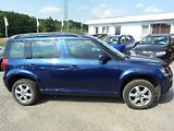 Škoda Yeti 1.2 tsi - náhled 3