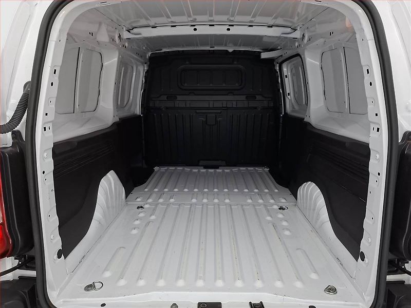 Toyota ProAce City (2024) Maxi 1.5 D4-D, ČR - fotka 12 z 17