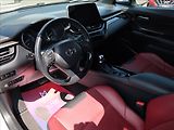 Toyota C-HR 1,8 Hybrid,Selection,NovéČR - náhled 9