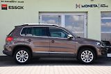 Volkswagen Tiguan 2.0TDi DSG 4MOTION - náhled 6