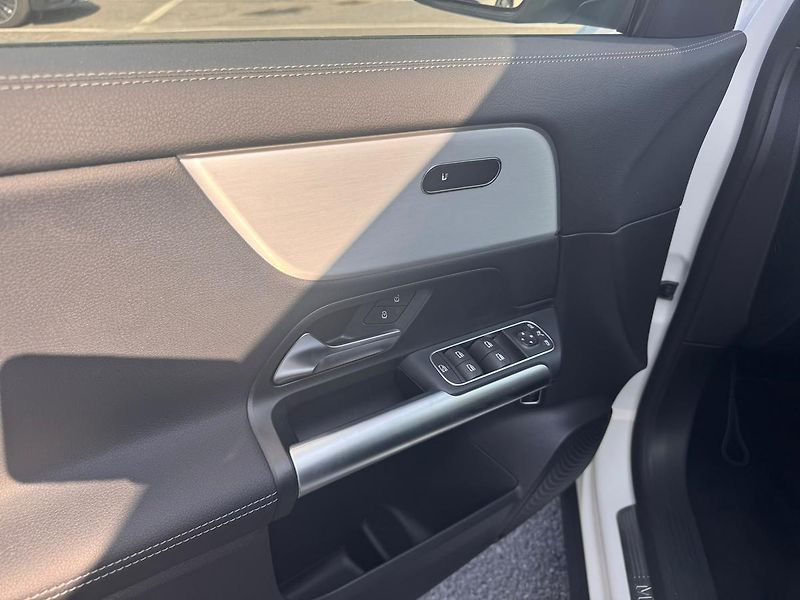 Mercedes-Benz GLA (2026) 200 d 4MATIC - fotka 9 z 22